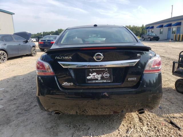 Photo 6 from auction – 2015 NISSAN ALTIMA 2.5 with VIN 1N4AL3APXFC461762