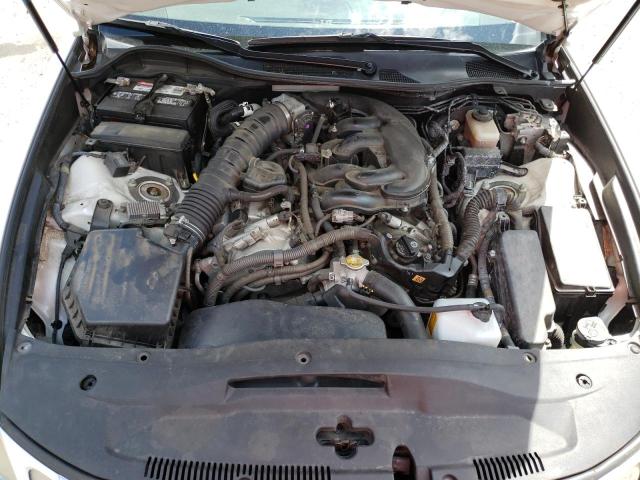 Photo 11 from auction – 2008 LEXUS GS 350 with VIN JTHBE96S480039272