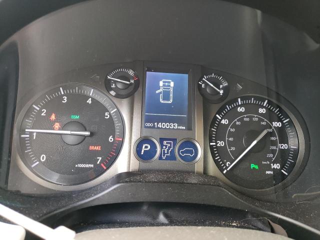 صورة رقم 9 من المزاد - 2015 LEXUS GX 460 مع VIN JTJBM7FX6F5116645