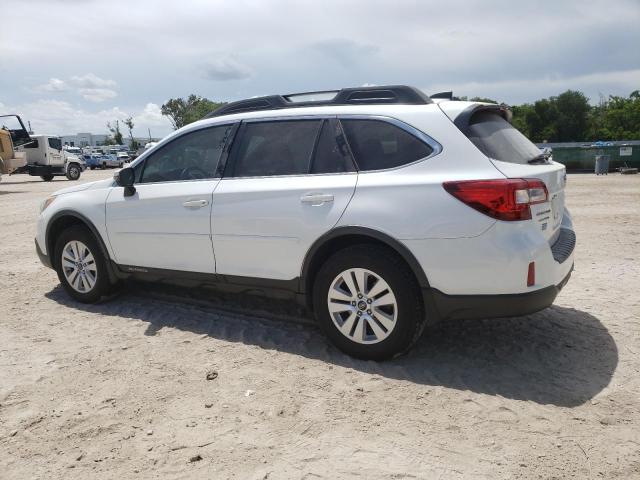 Фото 2 с аукциона – 2016 SUBARU OUTBACK 2. с VIN 4S4BSBHCXG3355727