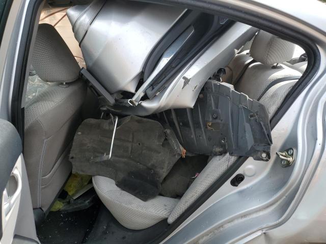 Photo 10 from auction – 2015 HONDA CIVIC HYBR with VIN 19XFB4F2XFE200596