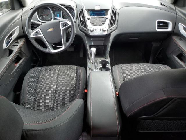 Photo 8 from auction – 2010 CHEVROLET EQUINOX LT with VIN 2CNALDEW5A6413374