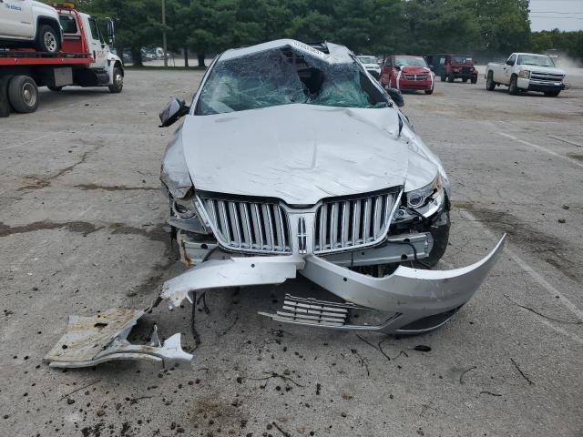 Photo 5 from auction – 2010 LINCOLN MKS with VIN 1LNHL9FT6AG611526