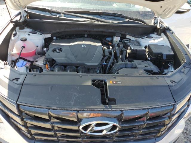 Photo 12 from auction – 2023 HYUNDAI TUCSON SEL with VIN 5NMJBCAE0PH201790