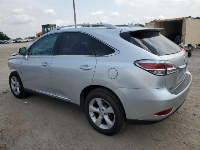 Фото 2 с аукциона – 2013 LEXUS RX 350 BAS с VIN 2T2BK1BA9DC221120