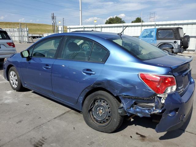 Photo 2 from auction – 2015 SUBARU IMPREZA with VIN JF1GJAA65FG019315