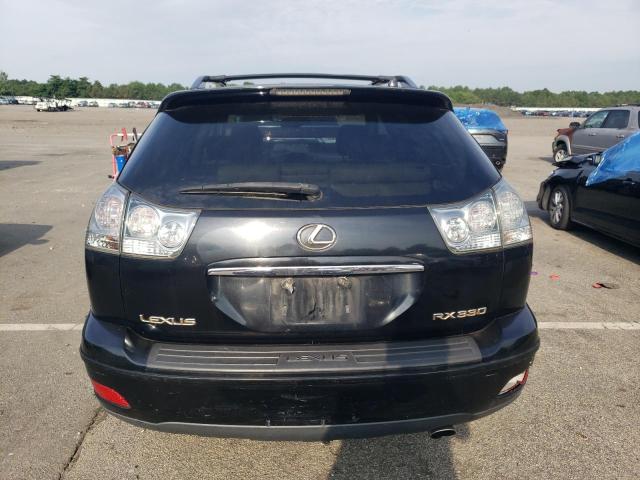 Photo 6 from auction – 2005 LEXUS RX 330 with VIN 2T2HA31U05C040879