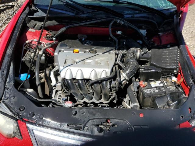 Photo 11 from auction – 2012 ACURA TSX SE with VIN JH4CU2F80CC021619