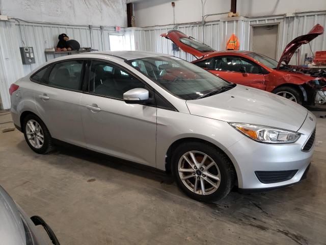 Photo 4 from auction – 2016 FORD FOCUS SE with VIN 1FADP3F27GL289898