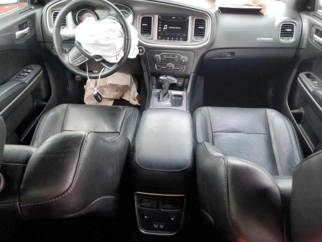 Photo 8 from auction – 2020 DODGE CHARGER SX with VIN 2C3CDXBG5LH150498
