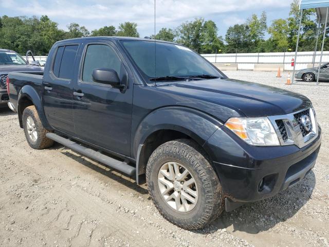 Photo 4 from auction – 2018 NISSAN FRONTIER S with VIN 1N6DD0EV7JN756632