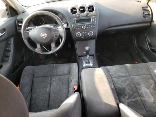 Photo 8 from auction – 2012 NISSAN ALTIMA BAS with VIN 1N4AL2AP3CN511377