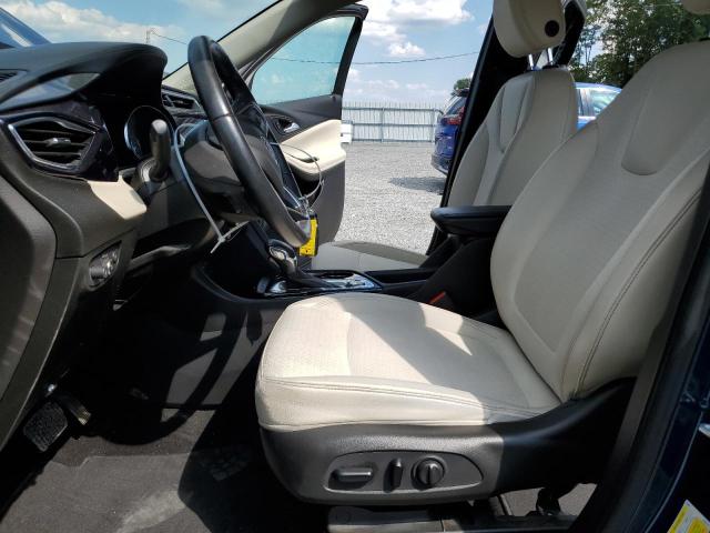 Photo 7 from auction – 2020 BUICK ENCORE GX with VIN KL4MMBS27LB120428