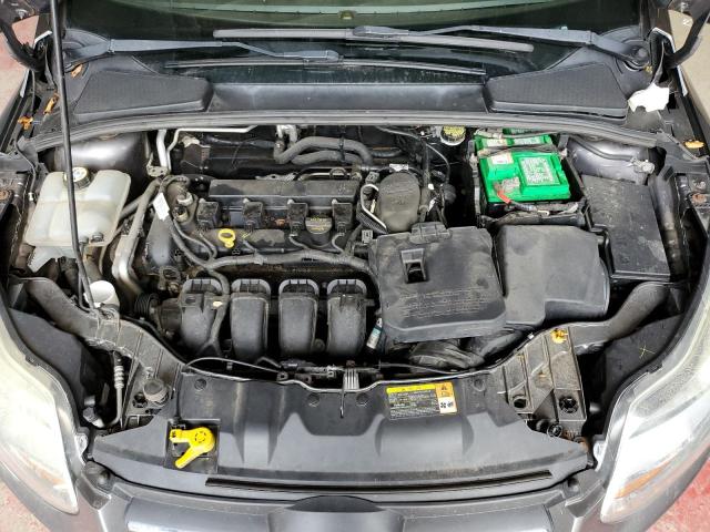 Photo 11 from auction – 2012 FORD FOCUS SE with VIN 1FAHP3F28CL149824