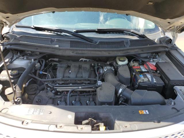 Photo 12 from auction – 2013 FORD EXPLORER X with VIN 1FM5K8D80DGC86651