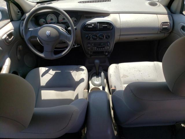 Photo 8 from auction – 2003 DODGE NEON SE with VIN 1B3ES26C73D195557
