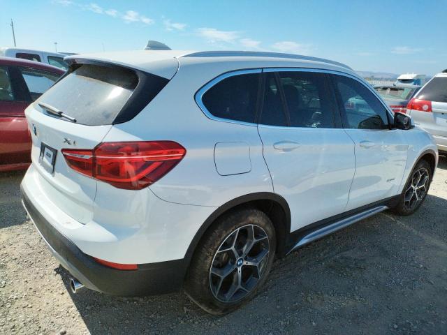 Photo 3 from auction – 2016 BMW X1 XDRIVE2 with VIN WBXHT3C36GP886282