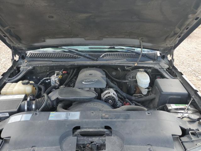 Photo 11 from auction – 2004 CHEVROLET SILVERADO with VIN 2GCEC19T941159965