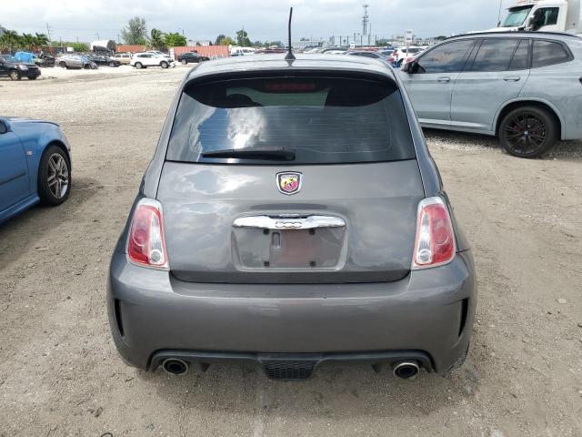 Photo 6 from auction – 2013 FIAT 500 ABARTH with VIN 3C3CFFFH6DT512077