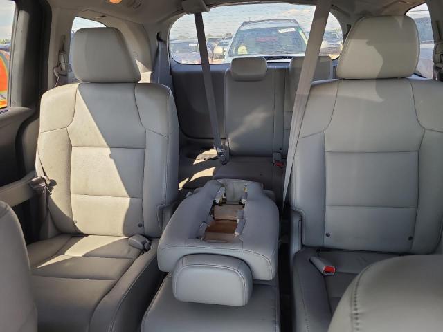 Photo 10 from auction – 2015 HONDA ODYSSEY EX with VIN 5FNRL5H61FB115270