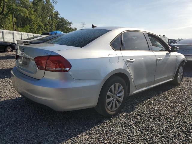 Photo 3 from auction – 2020 VOLKSWAGEN PASSAT S with VIN 1VWAT7A35EC117170