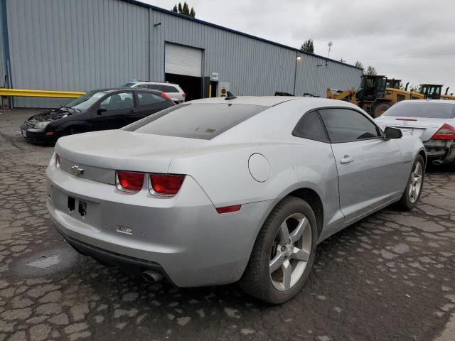 Photo 3 from auction – 2010 CHEVROLET CAMARO LT with VIN 2G1FB1EV5A9174113