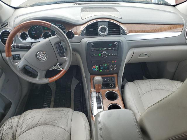 Photo 8 from auction – 2011 BUICK ENCLAVE CX with VIN 5GAKRBED6BJ175468