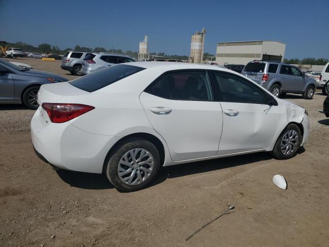 Photo 3 from auction – 2019 TOYOTA COROLLA L with VIN 5YFBURHE5KP936058