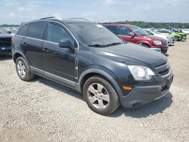Photo 4 from auction – 2013 CHEVROLET CAPTIVA LS with VIN 3GNAL2EK7DS573209