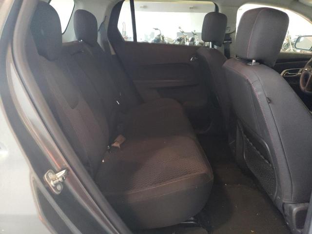 Photo 11 from auction – 2013 GMC TERRAIN SL with VIN 2GKFLREKXD6252744