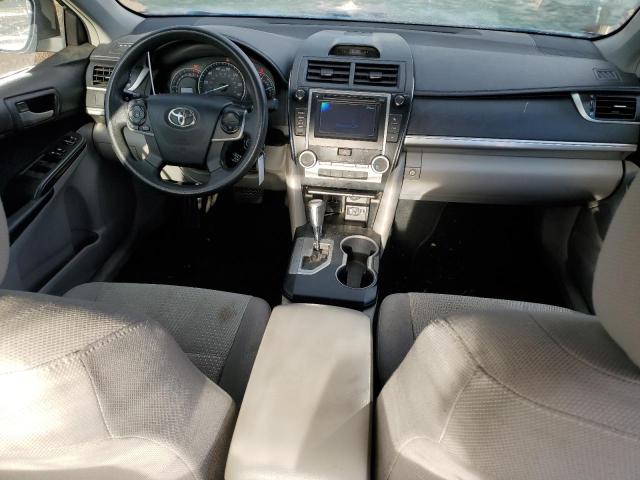 Снимка 8 от търг – 2012 TOYOTA CAMRY BASE с VIN 4T1BF1FK5CU037091
