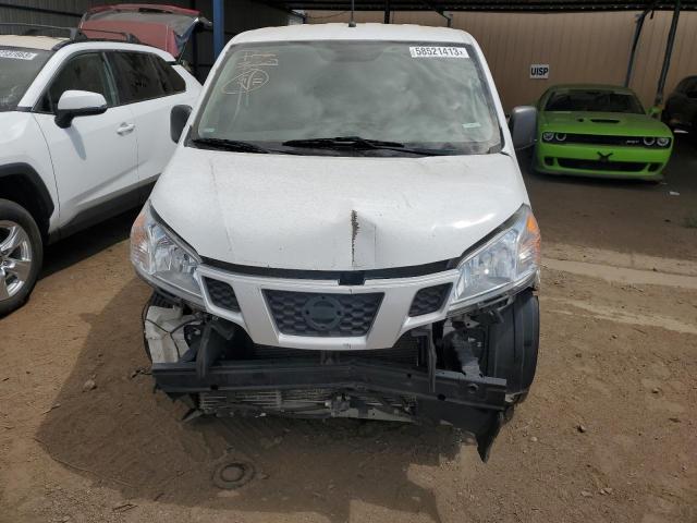Photo 5 from auction – 2013 NISSAN NV200 2.5S with VIN 3N6CM0KN4DK691720