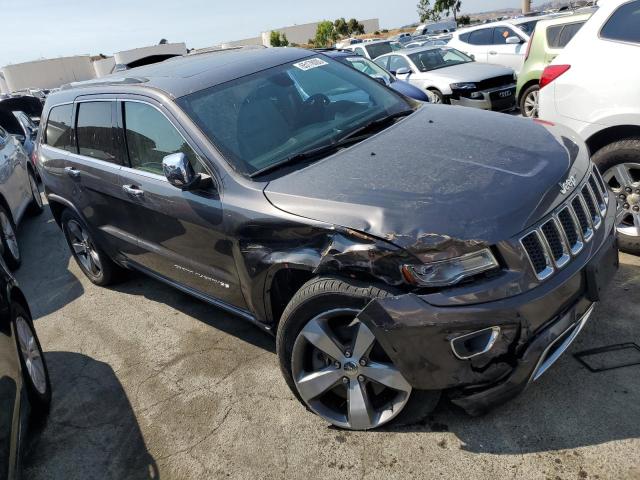 Photo 4 from auction – 2015 JEEP GRAND CHER with VIN 1C4RJFCM0FC928291