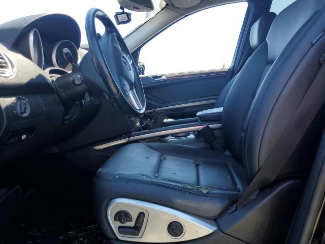 Photo 7 from auction – 2011 MERCEDES-BENZ ML 350 BLU with VIN 4JGBB2FB5BA714898