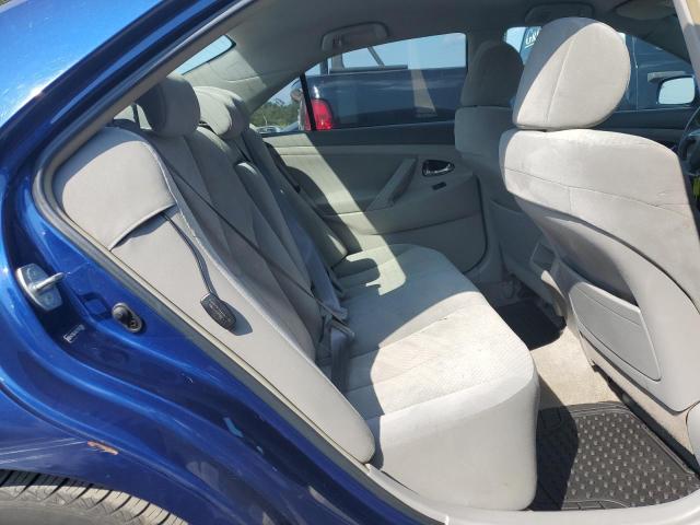 Photo 10 from auction – 2007 TOYOTA CAMRY CE with VIN 4T1BE46K37U033938