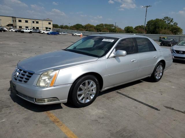 Photo 1 from auction – 2010 CADILLAC DTS with VIN 1G6KA5EY1AU125748