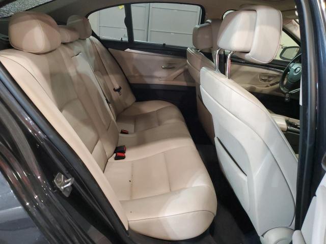 Photo 10 from auction – 2011 BMW 535 I with VIN WBAFR7C56BC801417