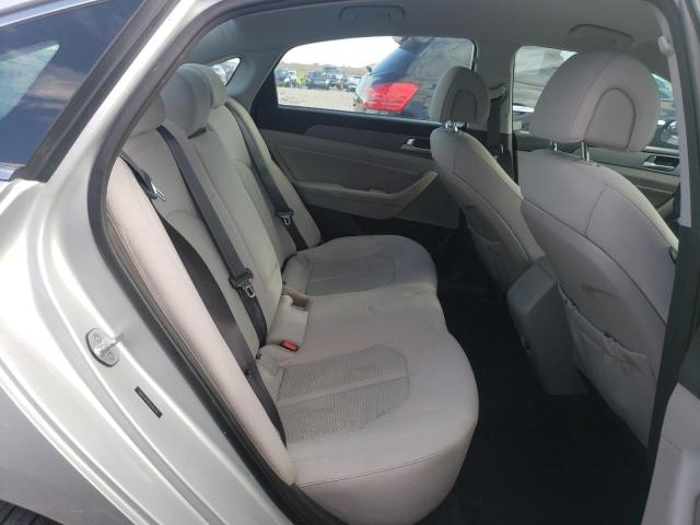 Photo 10 from auction – 2015 HYUNDAI SONATA SE with VIN 5NPE24AF0FH245208