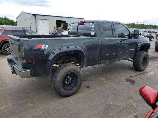 Photo 3 from auction – 2009 GMC SIERRA K15 with VIN 1GTEK29J19Z252131