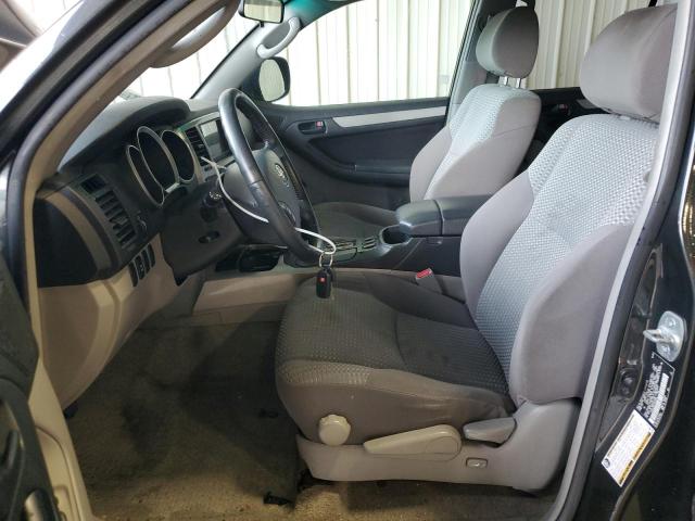 Photo 7 from auction – 2007 TOYOTA 4RUNNER SR with VIN JTEBU14R178106282