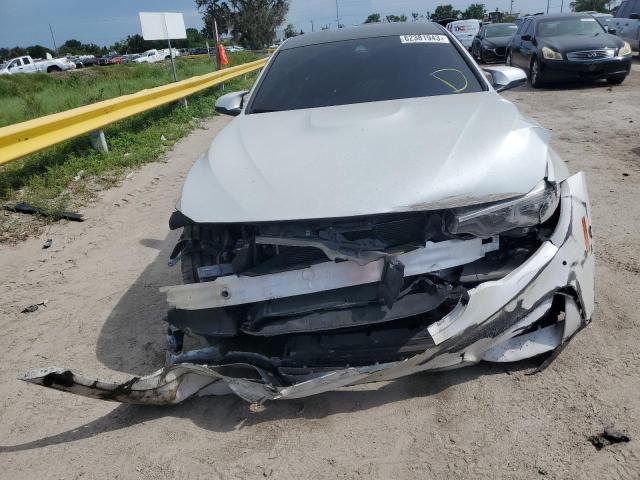 Photo 5 from auction – 2019 BMW M4 with VIN WBS4Y9C50KAG67150