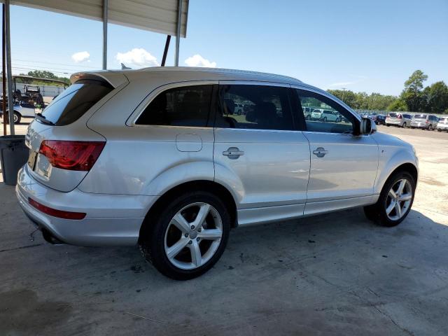 Photo 3 from auction – 2015 AUDI Q7 PRESTIG with VIN WA1DGAFE4FD026165