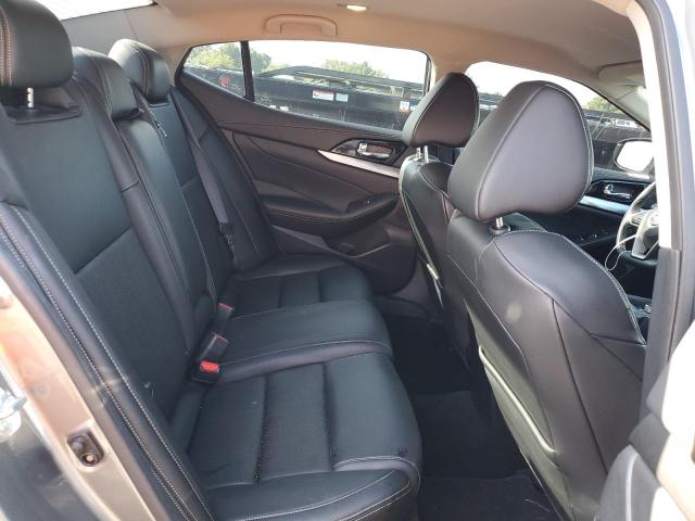 Photo 10 from auction – 2020 NISSAN MAXIMA SV with VIN 1N4AA6CV3LC371464