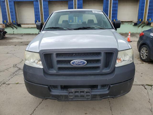 Photo 5 from auction – 2005 FORD F150 with VIN 1FTRF12275NB34444