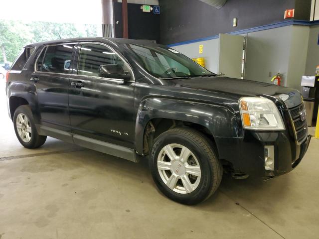 Фото 4 с аукциона – 2015 GMC TERRAIN SL с VIN 2GKFLVEK5F6436291