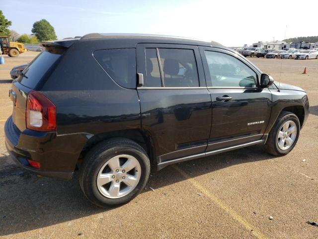 Снимка 3 от търг – 2014 JEEP COMPASS SP с VIN 1C4NJCBA5ED631109