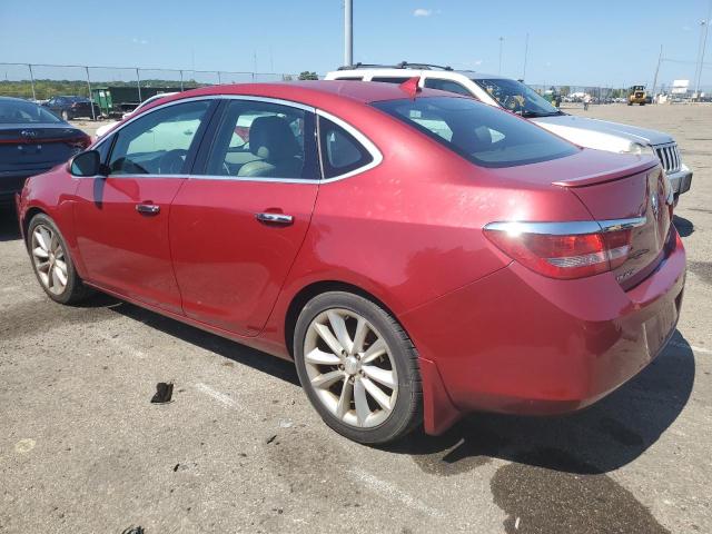 Photo 2 from auction – 2014 BUICK VERANO CON with VIN 1G4PR5SK7E4162929