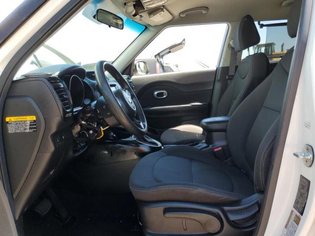 Photo 7 from auction – 2018 KIA SOUL with VIN KNDJN2A27J7536664