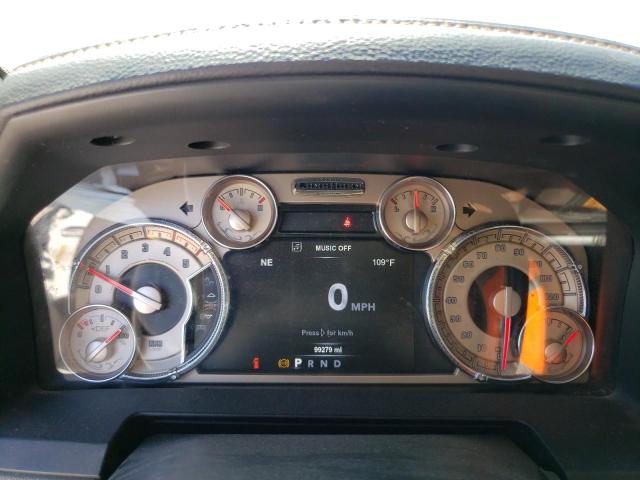 Photo 9 from auction – 2018 RAM 3500 LONGH with VIN 3C63RRKL2JG354024