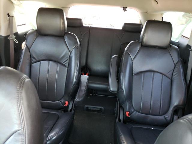 Photo 10 from auction – 2011 BUICK ENCLAVE CX with VIN 5GAKVBED5BJ195819